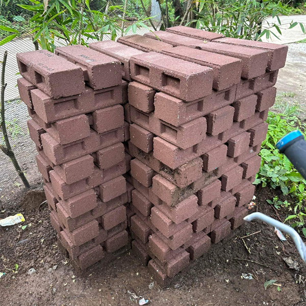 Eco materials